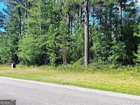 0 Shoreline, Kingsland, GA 31548