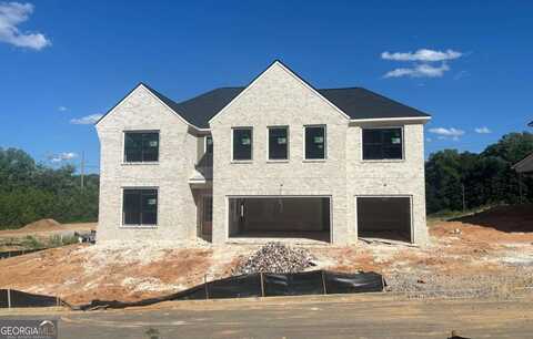 4437 Hosch Reserve, Buford, GA 30519