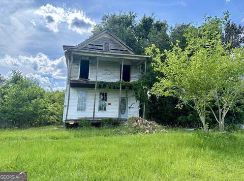 625 Remshart, Waycross, GA 31501