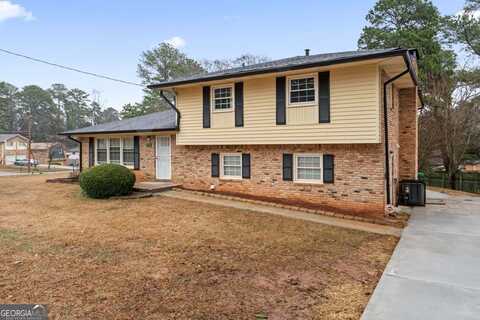 2002 Twin Falls, Decatur, GA 30032