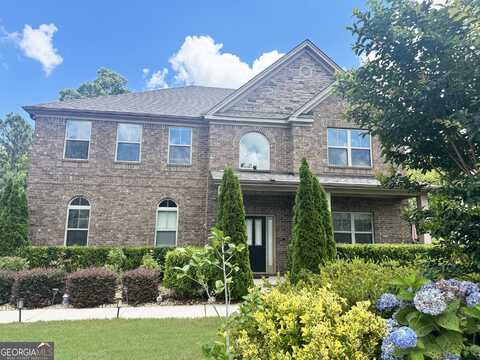 1869 Schofield, Hampton, GA 30228
