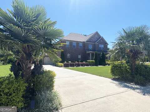 1869 Schofield, Hampton, GA 30228