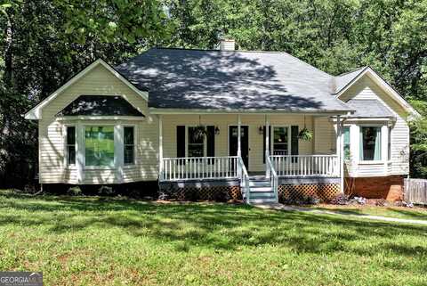 3908 Kilgore Falls, Gainesville, GA 30507