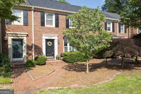 1223 Whitlock Ridge, Marietta, GA 30064