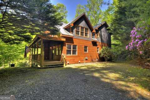 46 Private, Ellijay, GA 30540