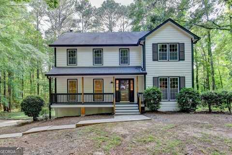 315 N Fayette, Fayetteville, GA 30214