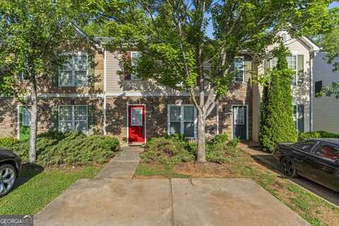 11439 South Grove, Hampton, GA 30228