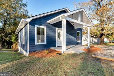 124 Stark, Commerce, GA 30529
