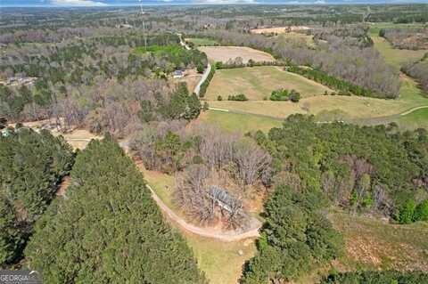2400 MOUNT ZION, Oxford, GA 30054