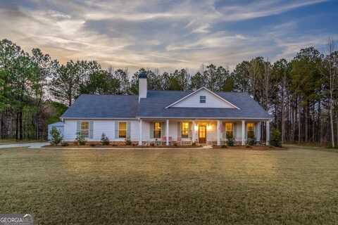 5761 Dixie, Rutledge, GA 30663
