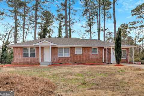 4223 WELBRON, Decatur, GA 30035