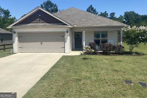 51 Cole, Hawkinsville, GA 31036