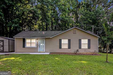 22 Cardinal, Jonesboro, GA 30238