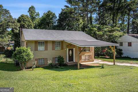992 Brian, Forest Park, GA 30297