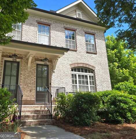 1305 Faircrest, Suwanee, GA 30024