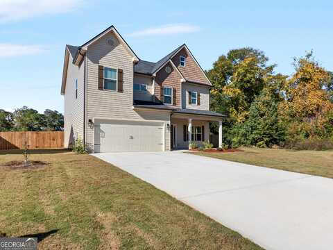 407 Rippling Water, Perry, GA 31069