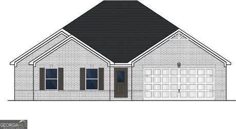 1676 Fuma Leaf, Mcdonough, GA 30253