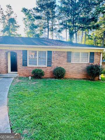497 Charleston, Lawrenceville, GA 30046