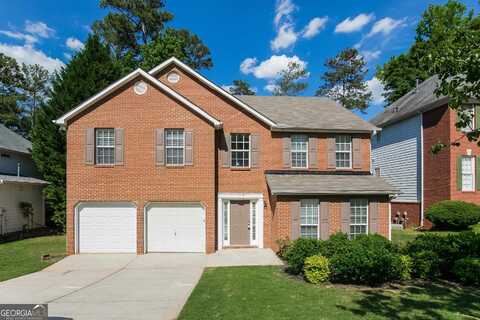 133 Carolinas, Fayetteville, GA 30215