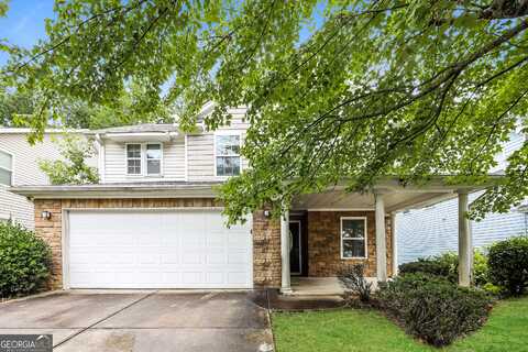 3005 Sable, Atlanta, GA 30349