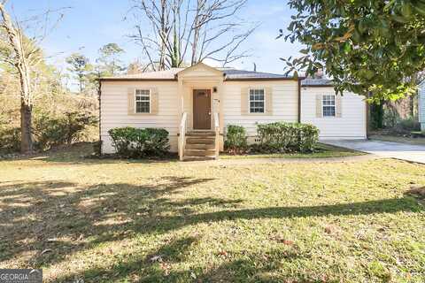 2450 Judson, East Point, GA 30344