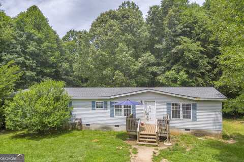 3085 Pea Ridge, Cornelia, GA 30531