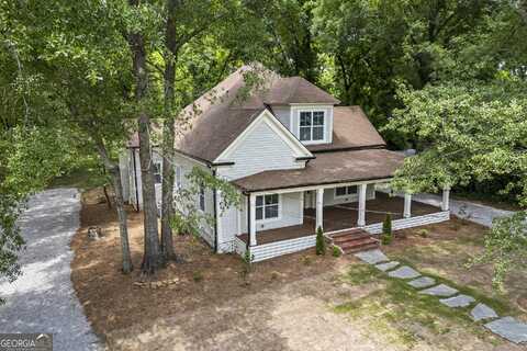 159 S Forest, Social Circle, GA 30025