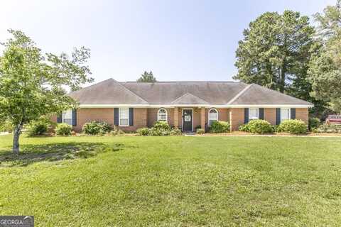 322 Smithville Church, Warner Robins, GA 31088