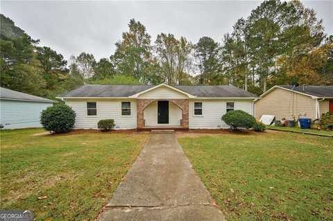 51 Ezzard, Lawrenceville, GA 30046