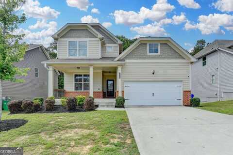 7760 Hansel, Lithonia, GA 30058