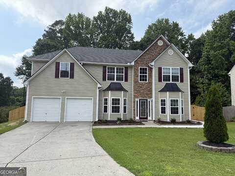 4805 Madison Point, Austell, GA 30106