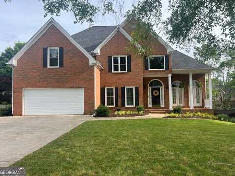 315 Hembree Grove, Roswell, GA 30076