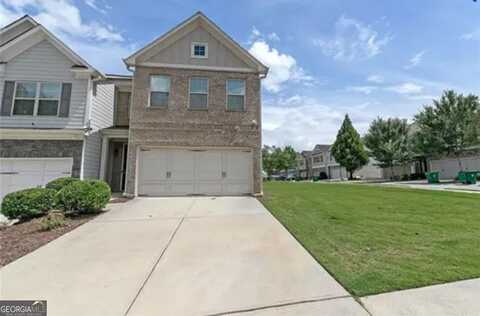 3137 Spicy Cedar, Lithonia, GA 30038