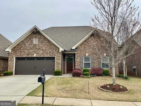725 Valley Glen, Dacula, GA 30019