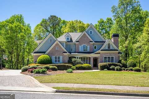 225 Ansley Close, Roswell, GA 30075