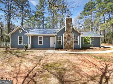 44 Standing Rock, Senoia, GA 30276