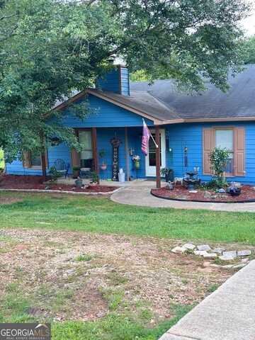 483 GLEN TERRACE, Auburn, GA 30011