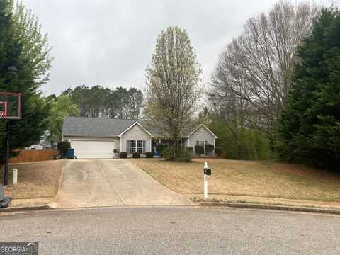 123 CHIPPEWA, Auburn, GA 30011