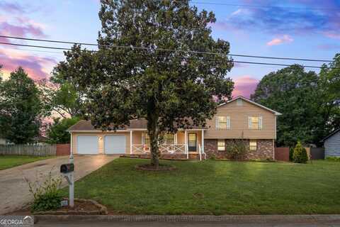 618 Summerville, Lawrenceville, GA 30046