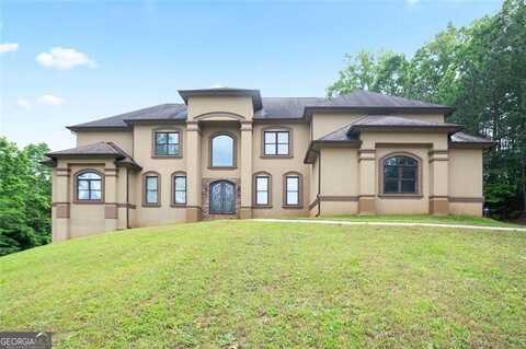 4370 DANFORTH, Atlanta, GA 30331