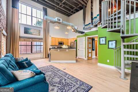 791 Wylie, Atlanta, GA 30316