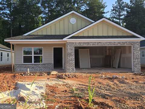 81 Charlie, Winder, GA 30680