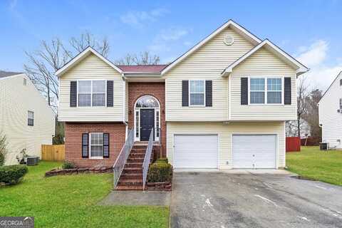 1555 Blossom, Atlanta, GA 30349