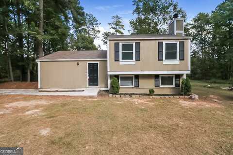 7180 Buck Creek, Fairburn, GA 30213