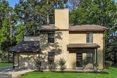 6097 Twin Creeks, Riverdale, GA 30296