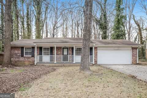 5329 Denny, Atlanta, GA 30349