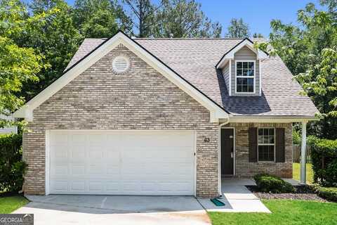 63 Belmont Park, Newnan, GA 30263