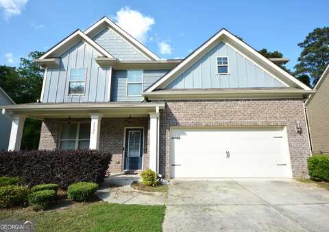 2307 Overlook, Lithonia, GA 30058