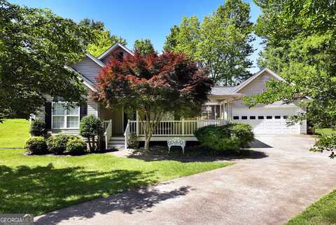 145 Charles, Cleveland, GA 30528