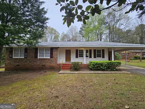 130 Susie, Newnan, GA 30265